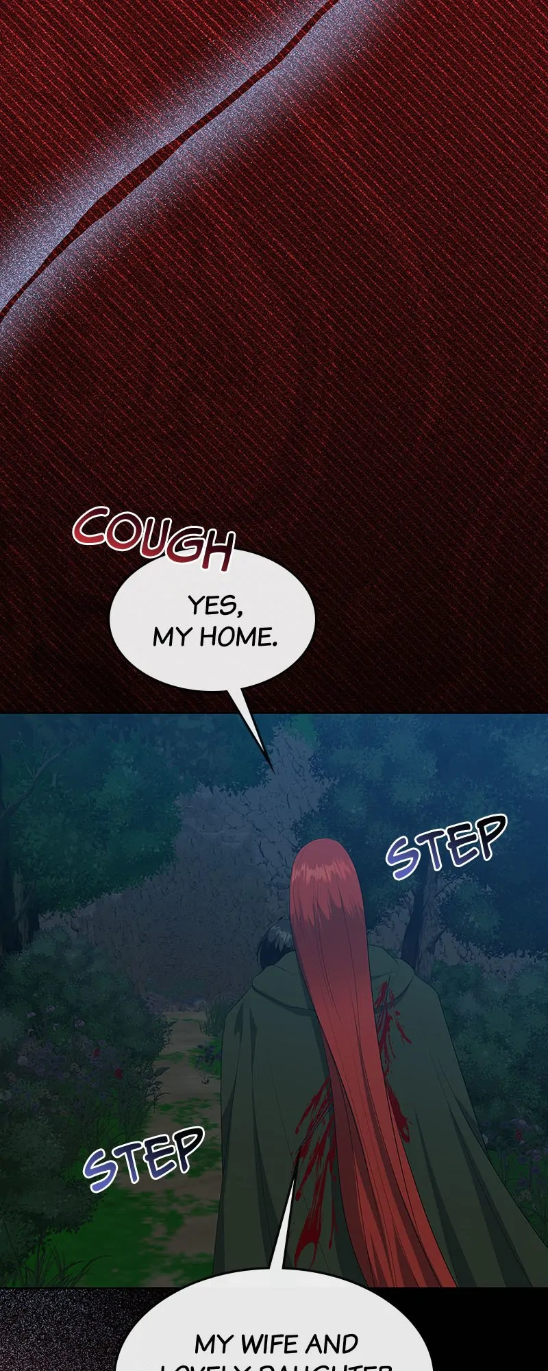 Thank You for Your Betrayal Chapter 54 - page 52