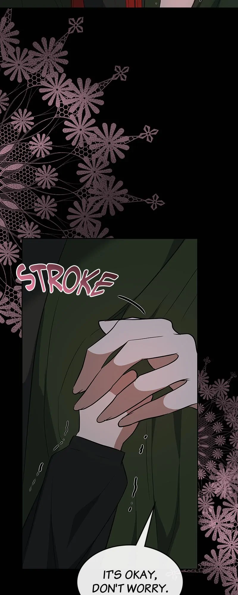 Thank You for Your Betrayal Chapter 54 - page 58