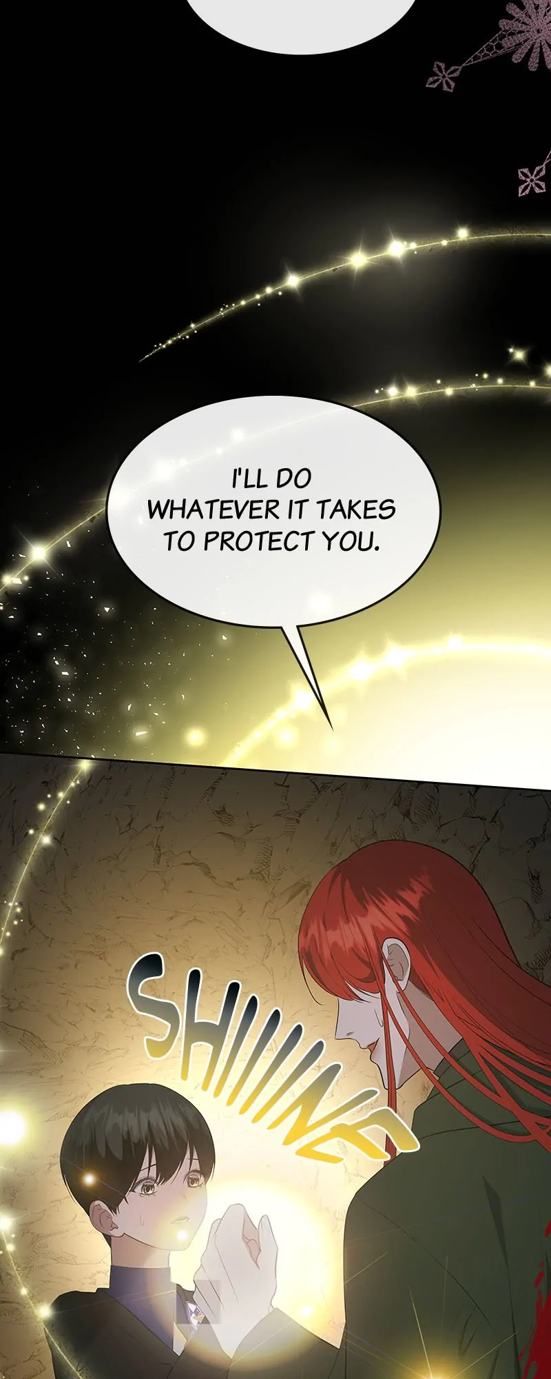 Thank You for Your Betrayal Chapter 54 - page 59