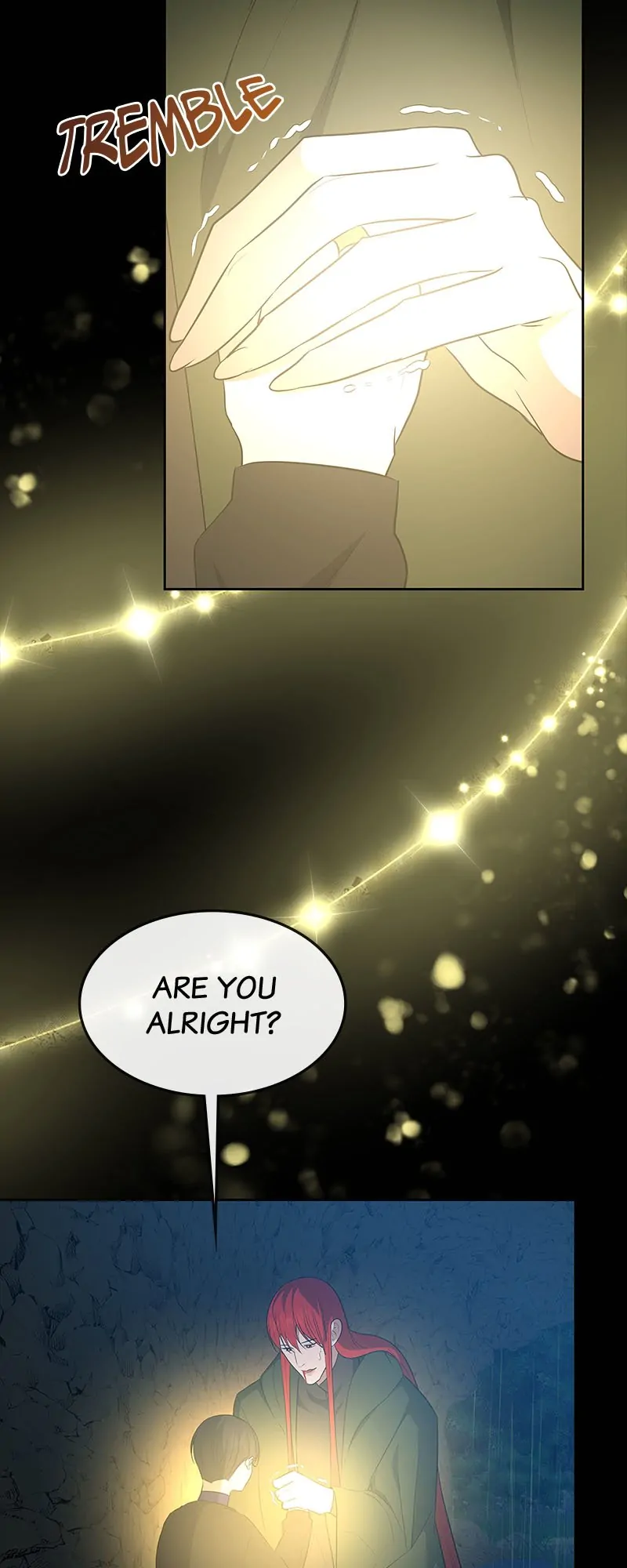 Thank You for Your Betrayal Chapter 54 - page 62