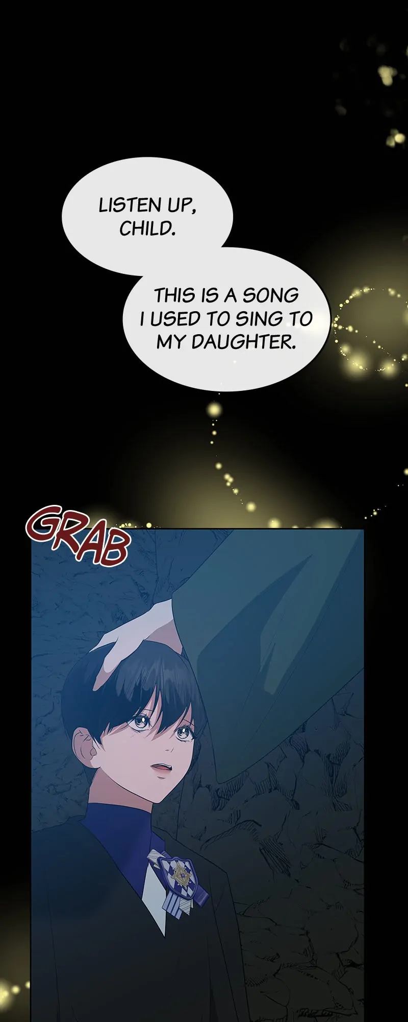 Thank You for Your Betrayal Chapter 54 - page 64