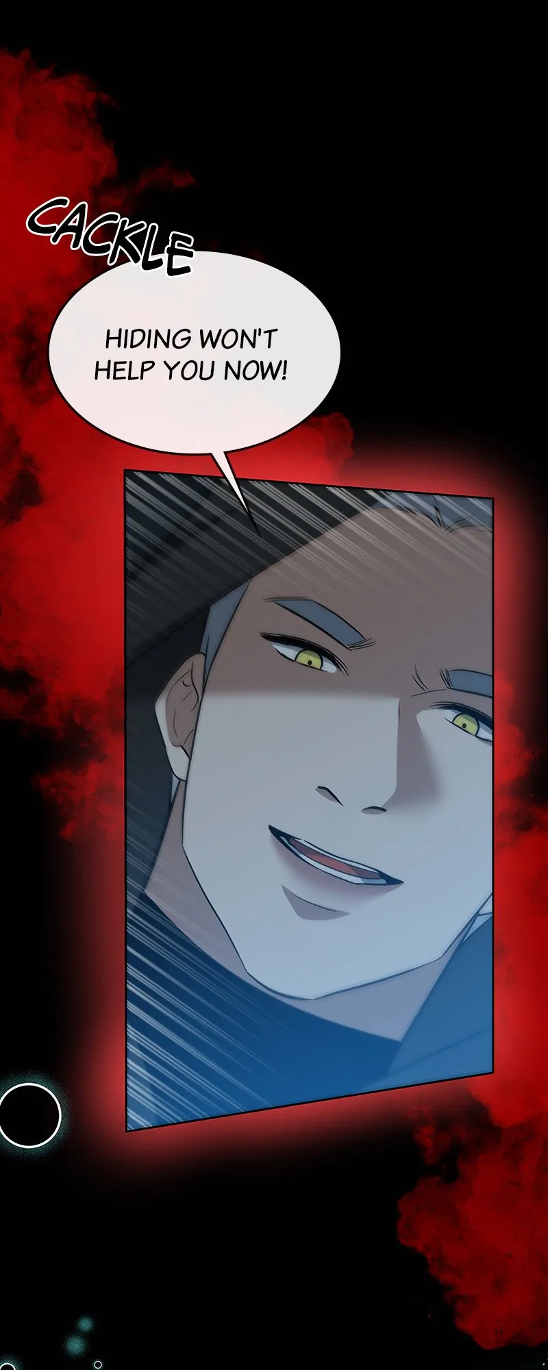 Thank You for Your Betrayal Chapter 54 - page 8