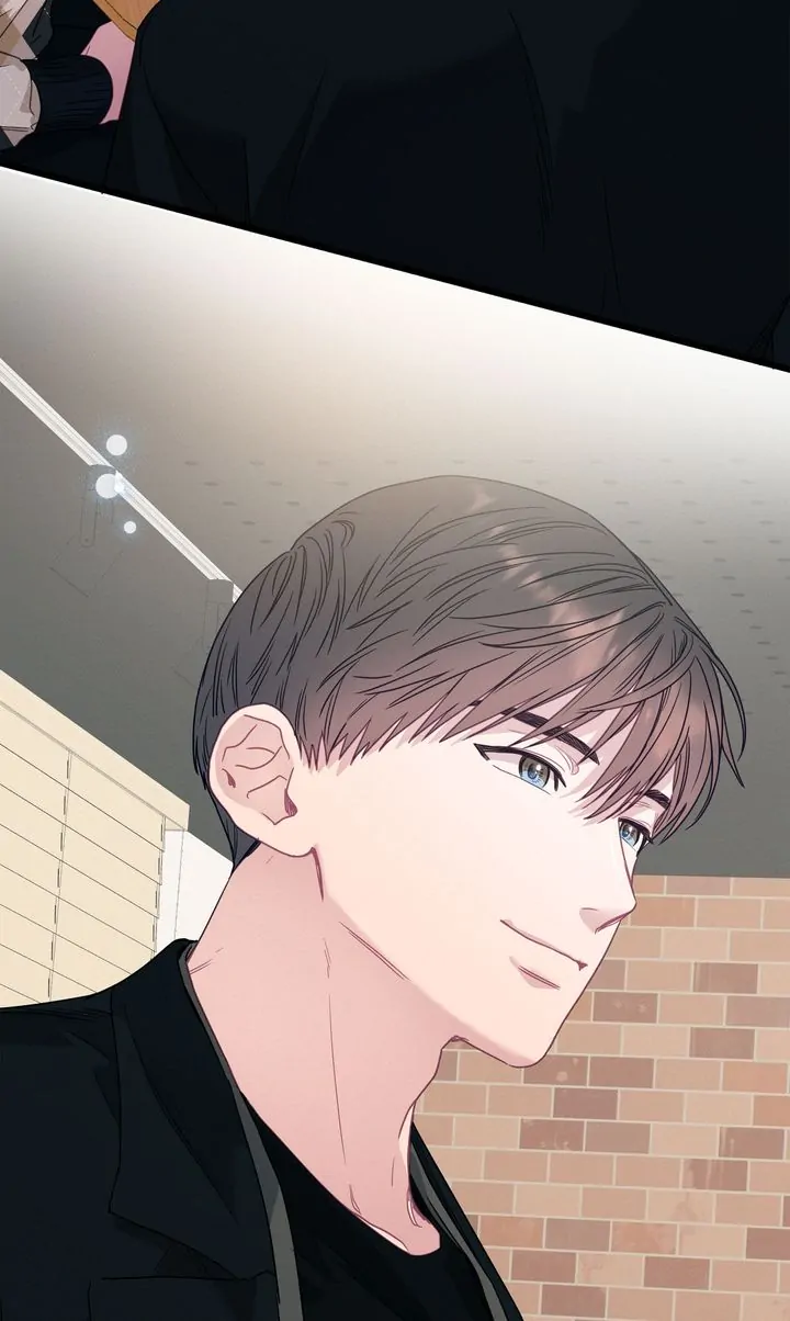 A Morning Kiss at Tiffany’s Chapter 84 - page 100