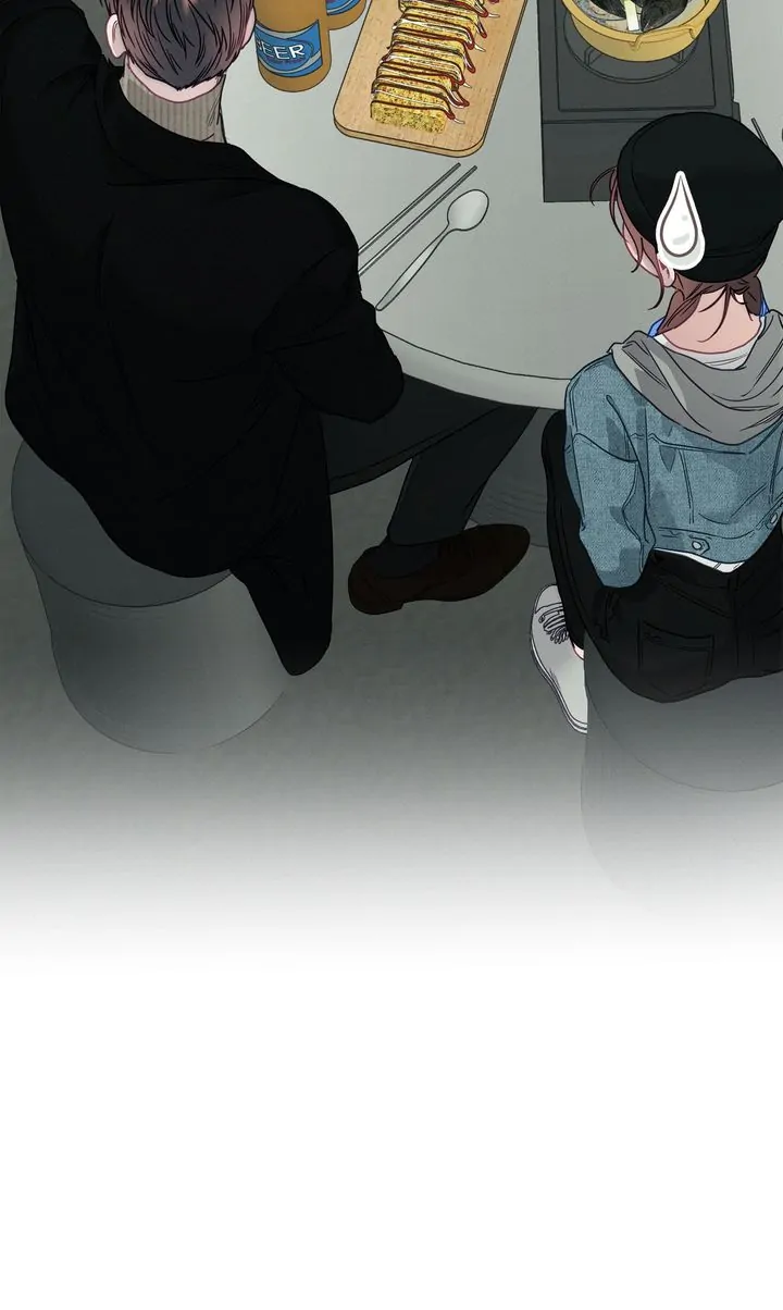 A Morning Kiss at Tiffany’s Chapter 84 - page 112