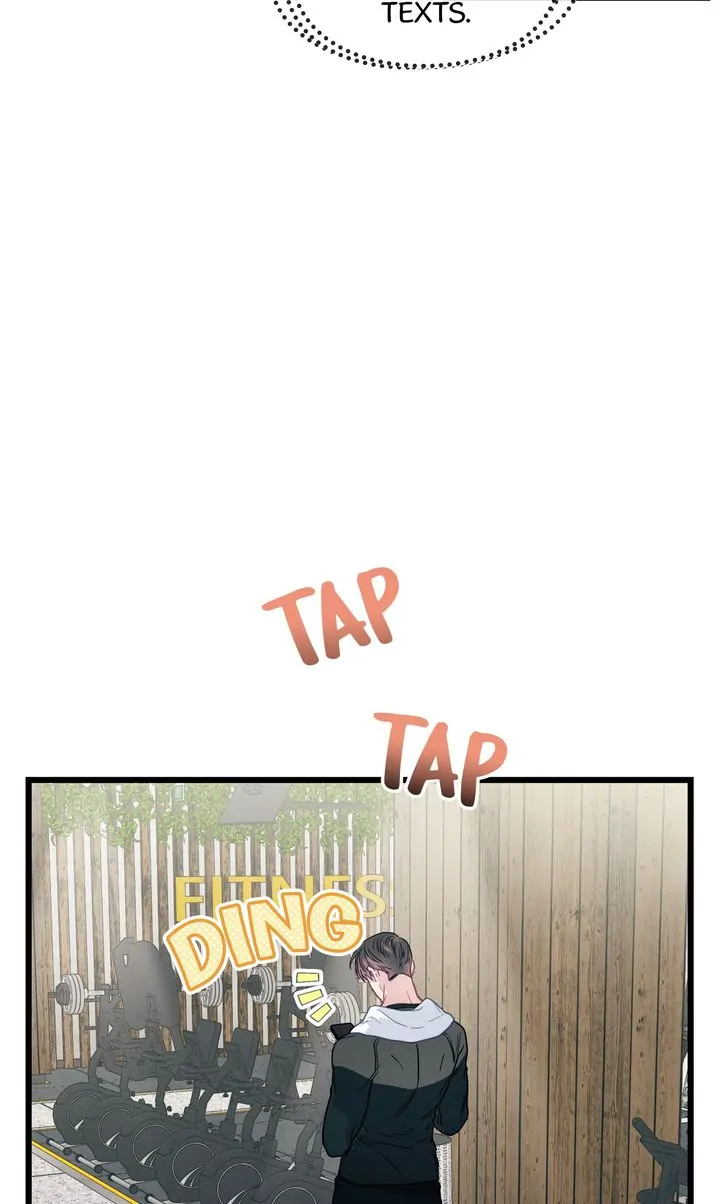 A Morning Kiss at Tiffany’s Chapter 84 - page 13