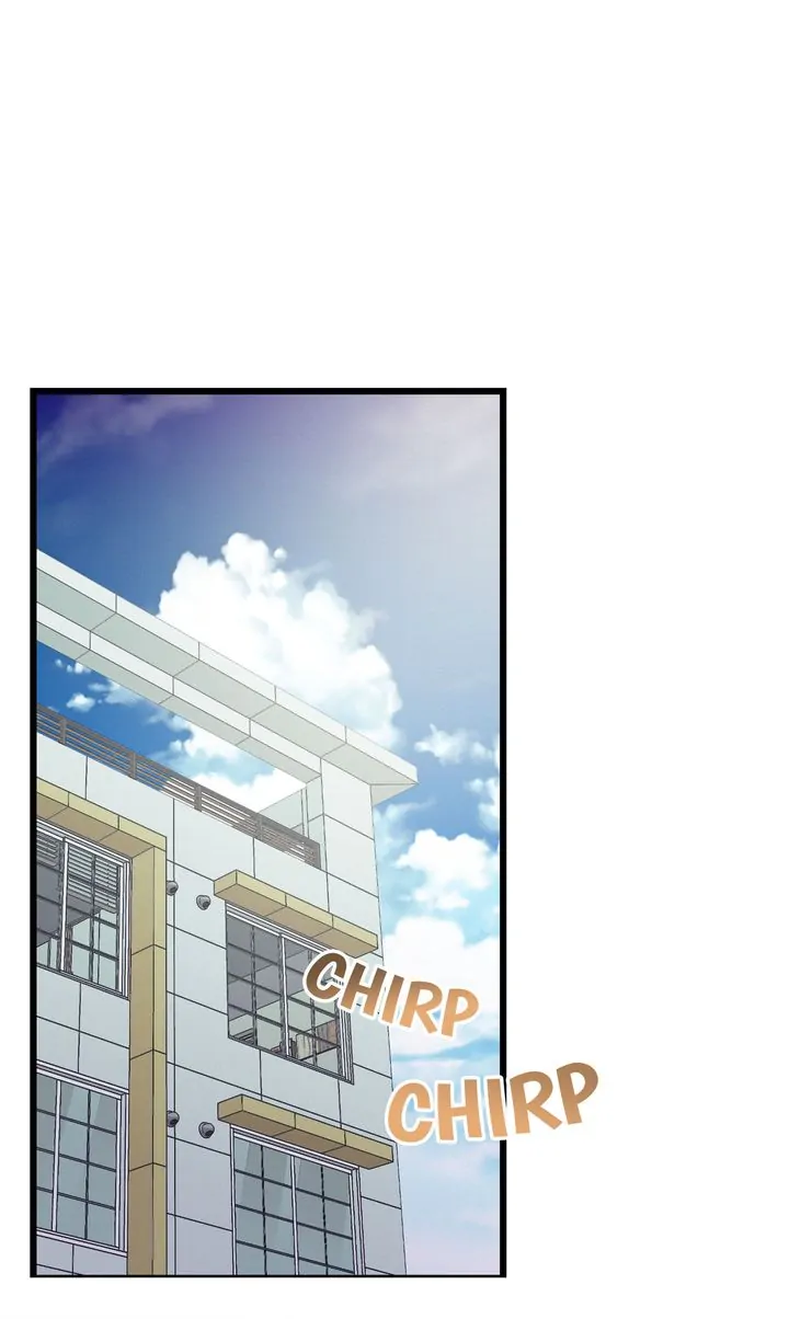A Morning Kiss at Tiffany’s Chapter 84 - page 17