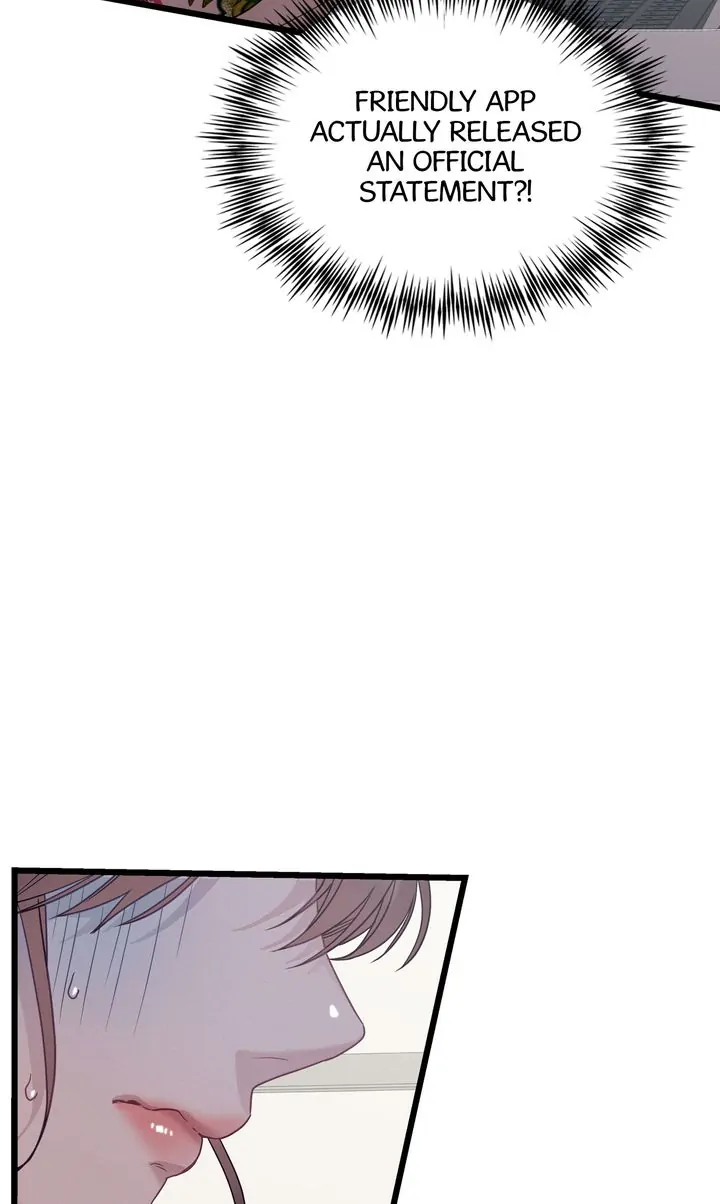 A Morning Kiss at Tiffany’s Chapter 84 - page 29