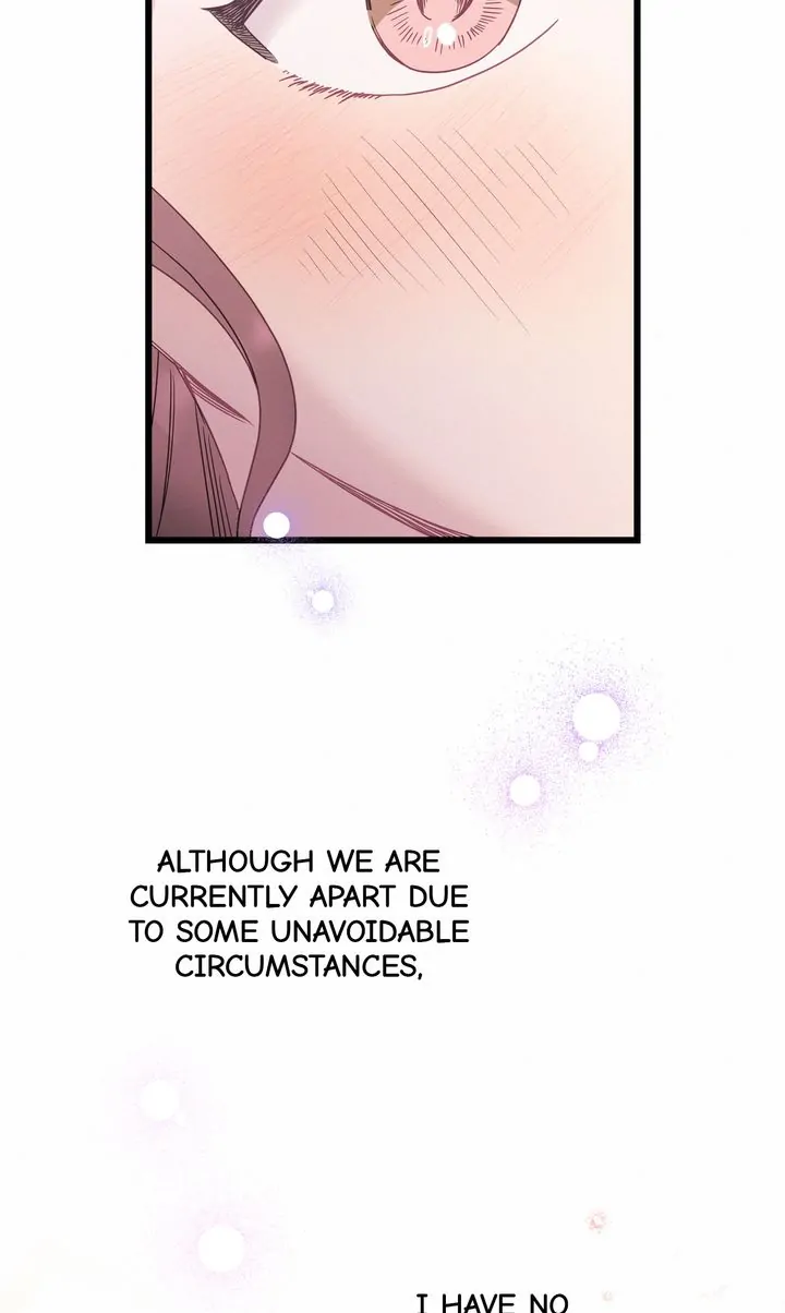A Morning Kiss at Tiffany’s Chapter 84 - page 35