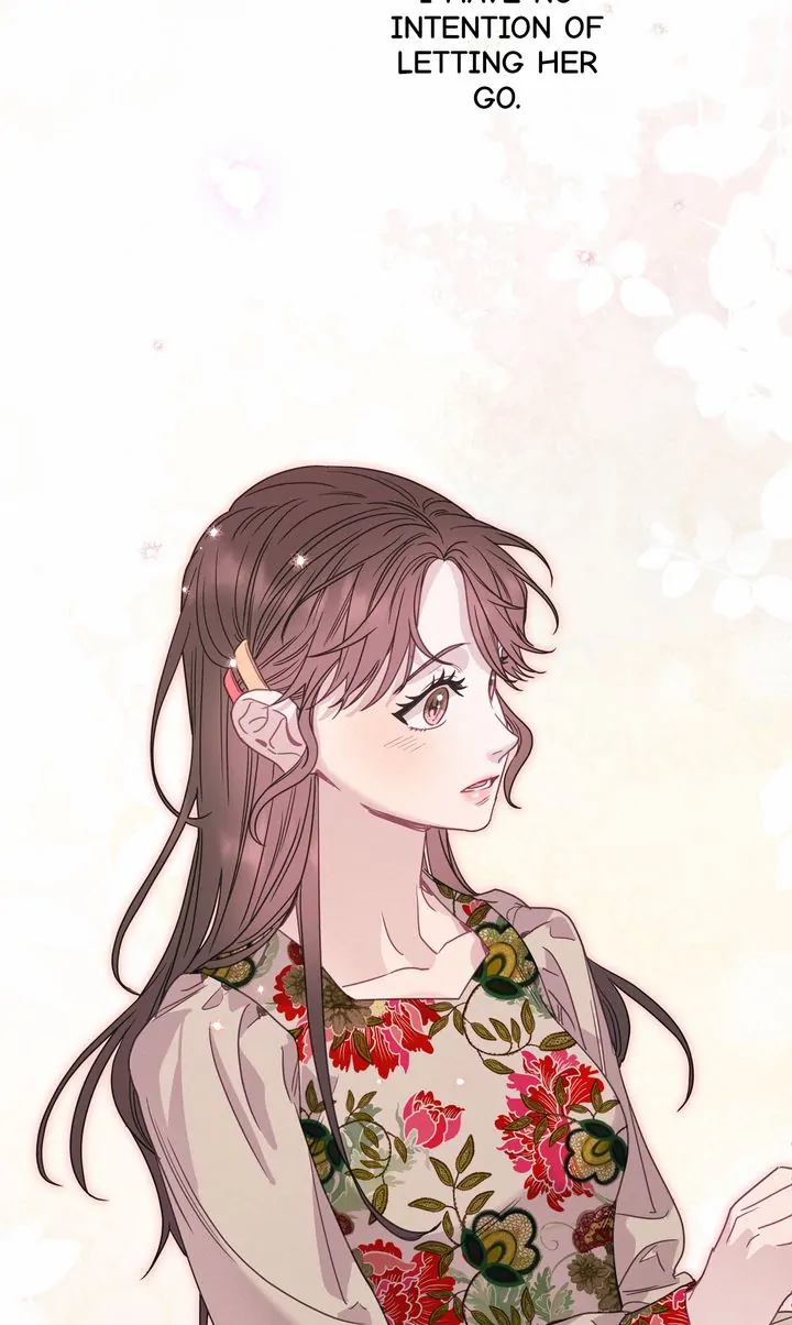 A Morning Kiss at Tiffany’s Chapter 84 - page 36