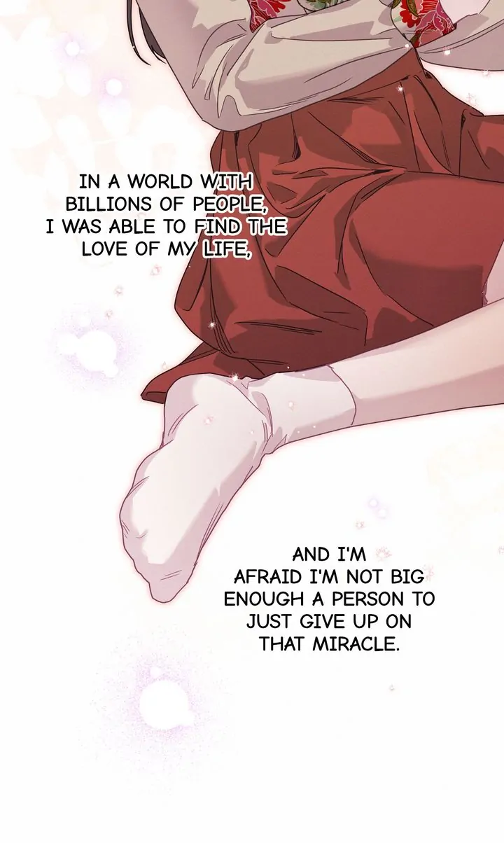 A Morning Kiss at Tiffany’s Chapter 84 - page 37