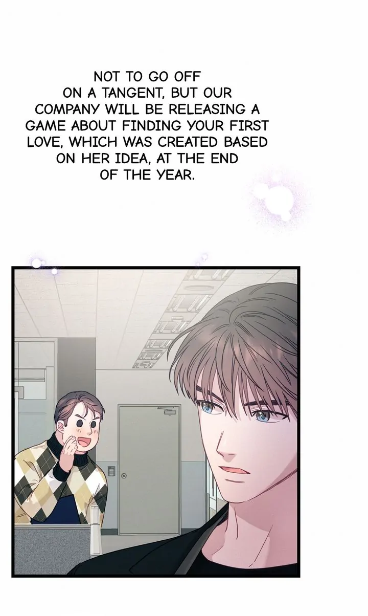A Morning Kiss at Tiffany’s Chapter 84 - page 38