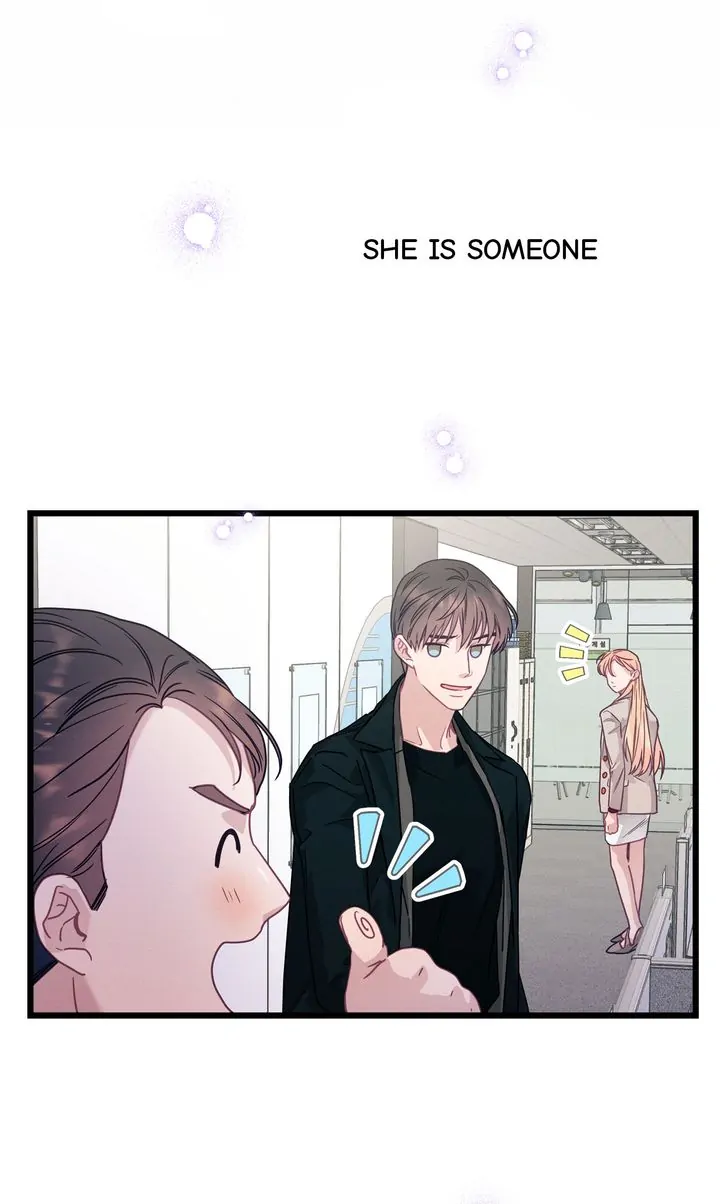 A Morning Kiss at Tiffany’s Chapter 84 - page 39