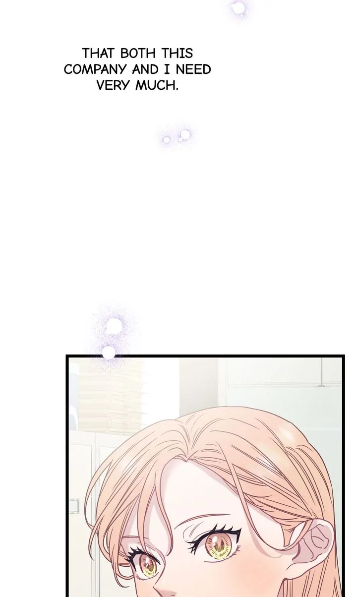 A Morning Kiss at Tiffany’s Chapter 84 - page 40