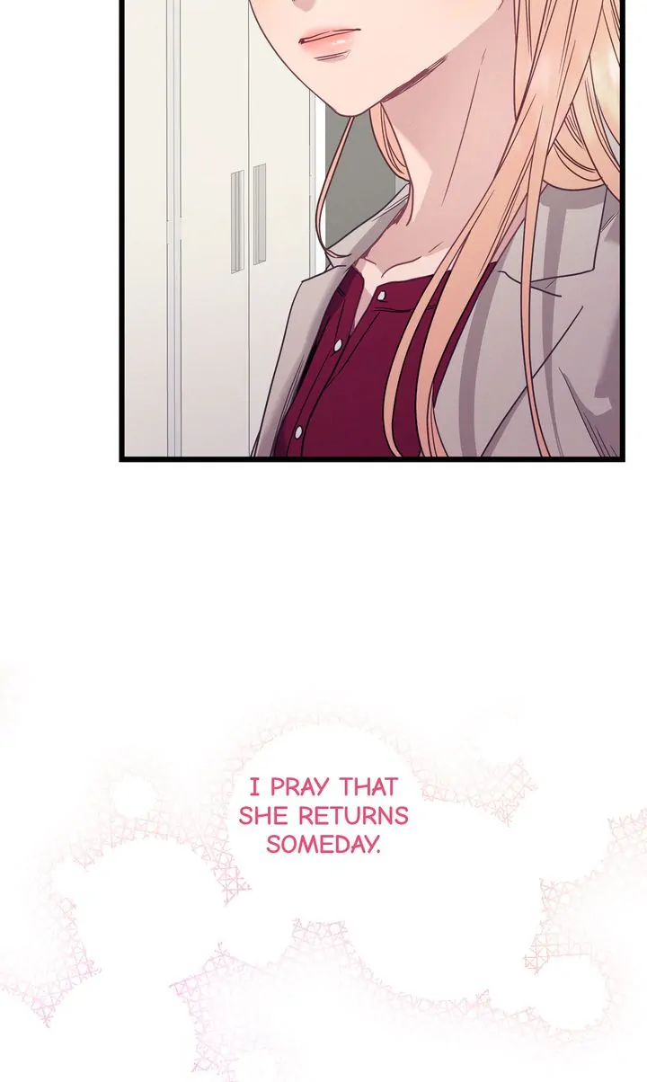 A Morning Kiss at Tiffany’s Chapter 84 - page 41