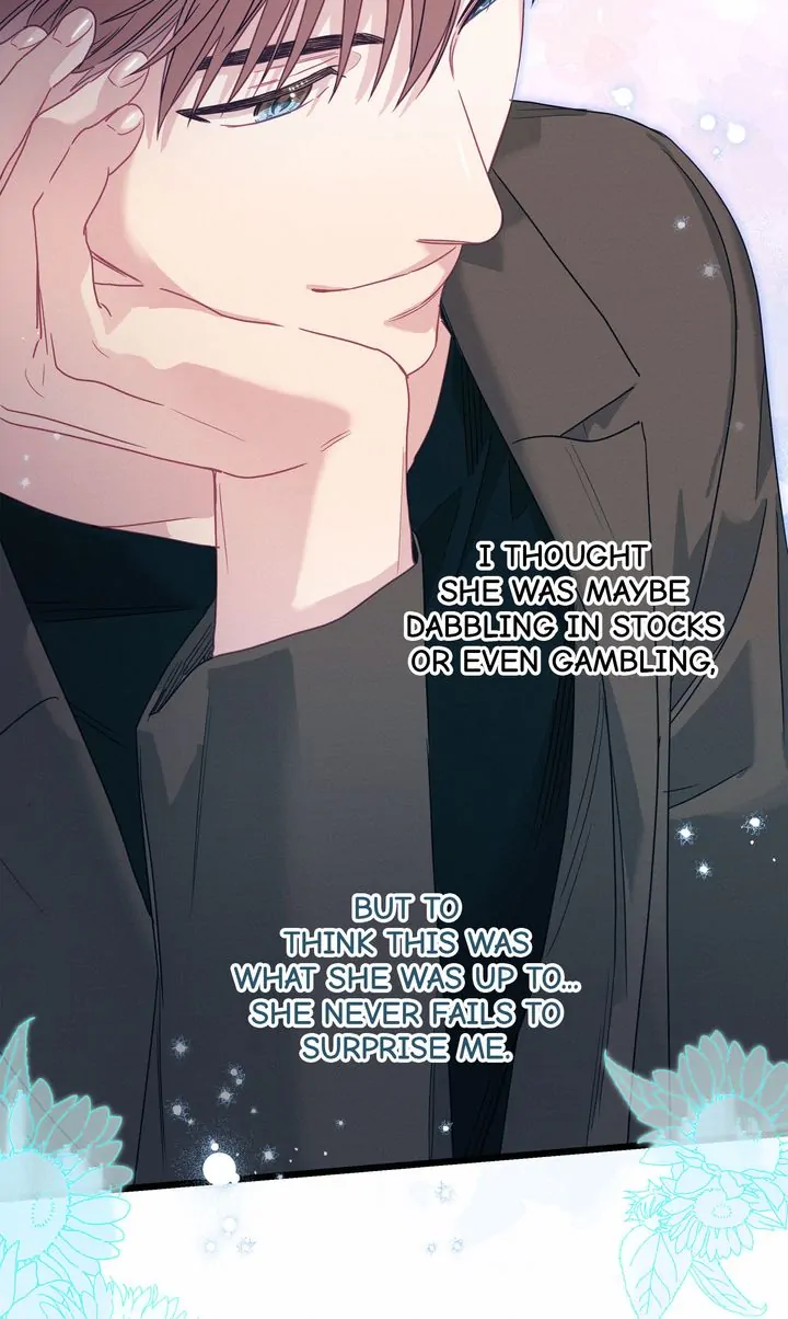 A Morning Kiss at Tiffany’s Chapter 84 - page 53