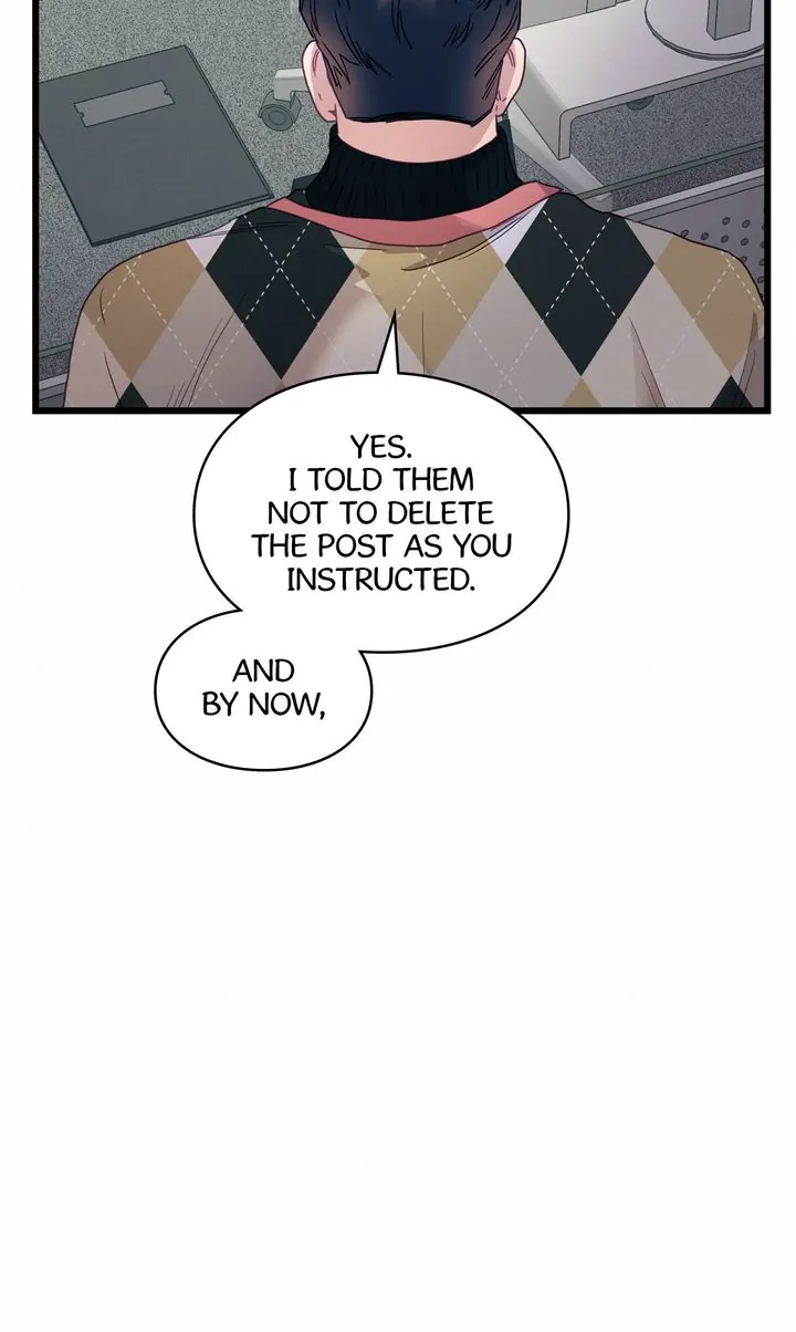 A Morning Kiss at Tiffany’s Chapter 84 - page 60