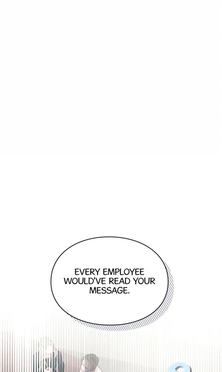 A Morning Kiss at Tiffany’s Chapter 84 - page 61