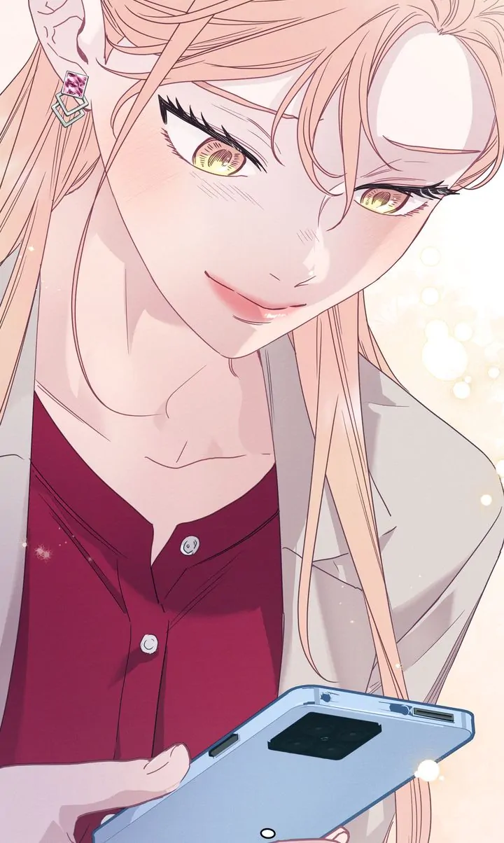 A Morning Kiss at Tiffany’s Chapter 84 - page 70