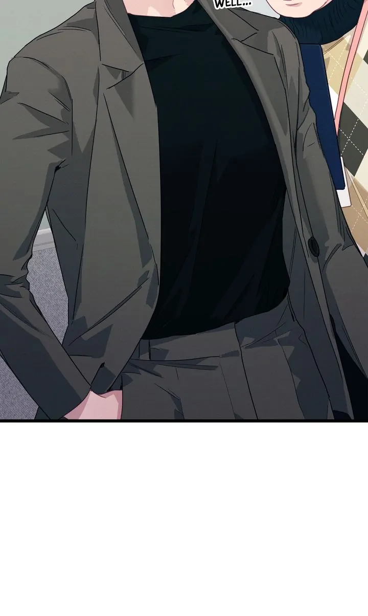 A Morning Kiss at Tiffany’s Chapter 84 - page 76