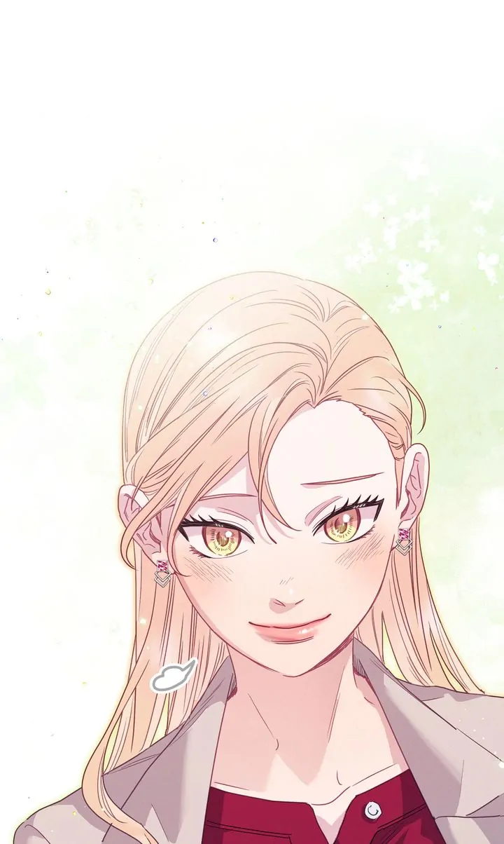 A Morning Kiss at Tiffany’s Chapter 84 - page 77