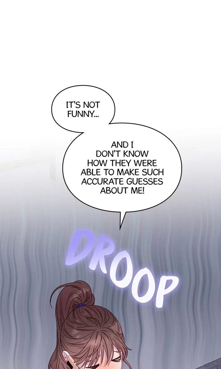 A Morning Kiss at Tiffany’s Chapter 84 - page 82