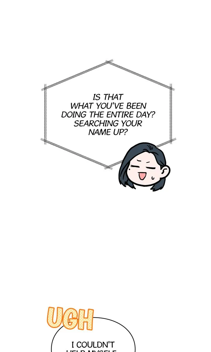A Morning Kiss at Tiffany’s Chapter 84 - page 85