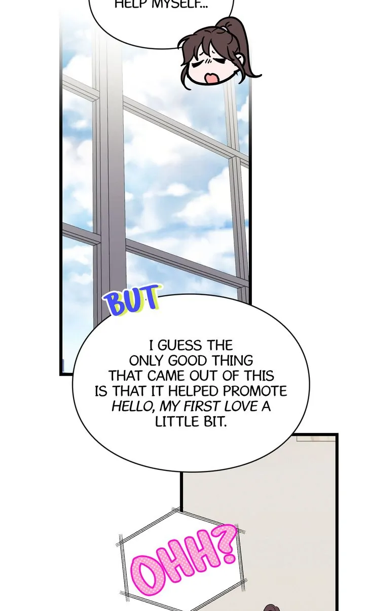 A Morning Kiss at Tiffany’s Chapter 84 - page 86