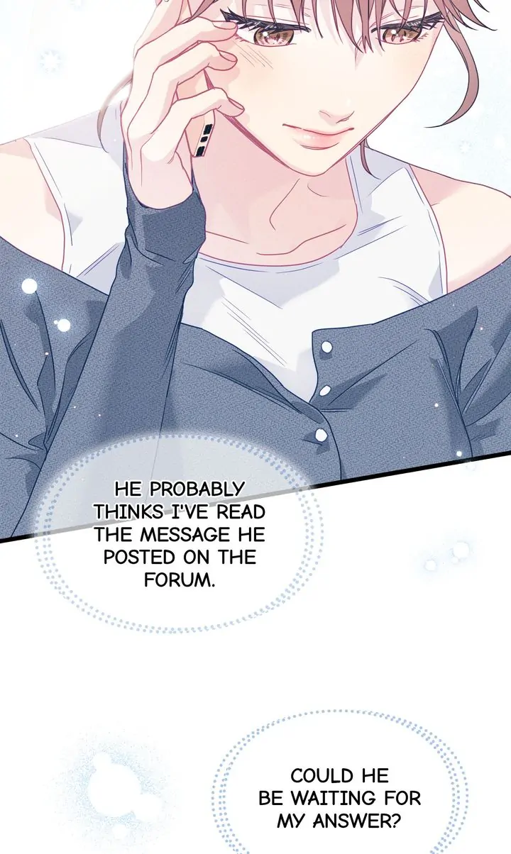 A Morning Kiss at Tiffany’s Chapter 84 - page 90