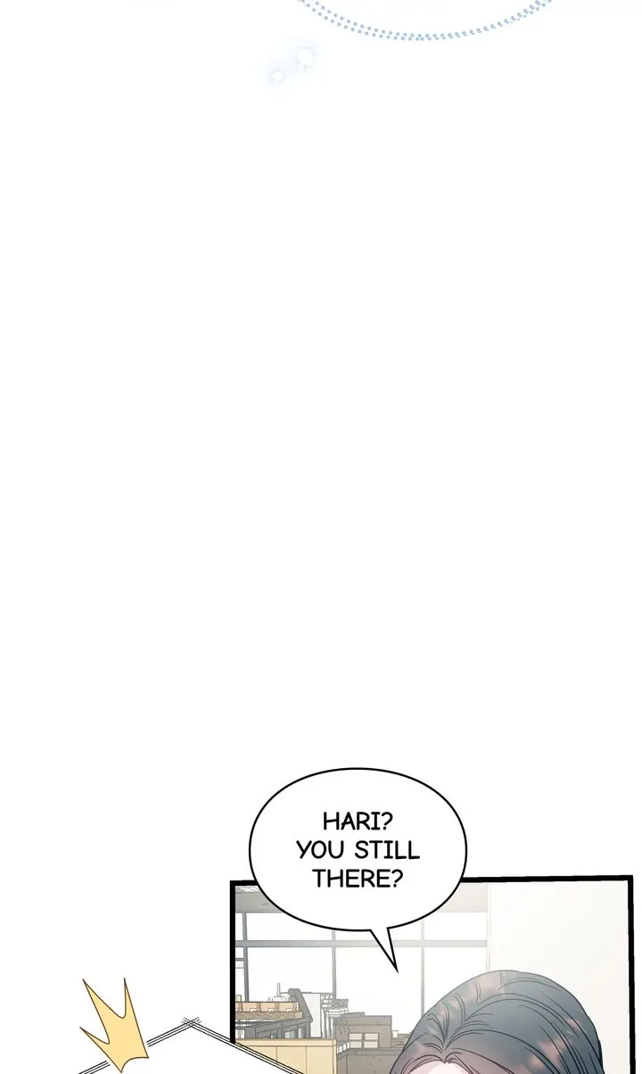 A Morning Kiss at Tiffany’s Chapter 84 - page 91