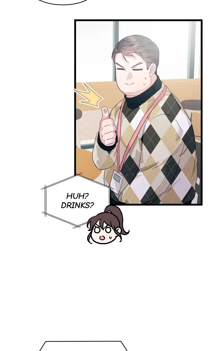 A Morning Kiss at Tiffany’s Chapter 84 - page 94