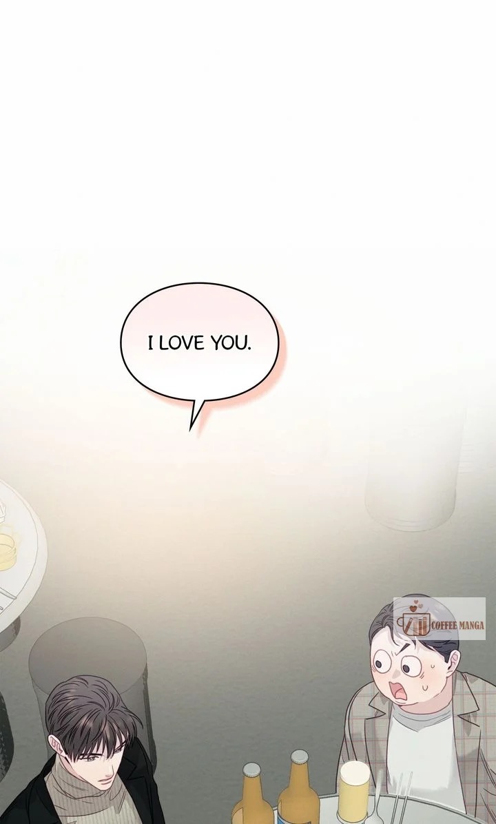 A Morning Kiss at Tiffany’s Chapter 85 - page 10