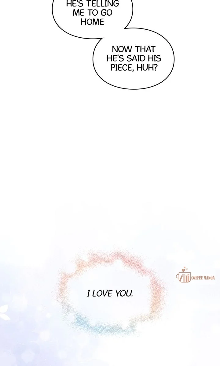 A Morning Kiss at Tiffany’s Chapter 85 - page 104