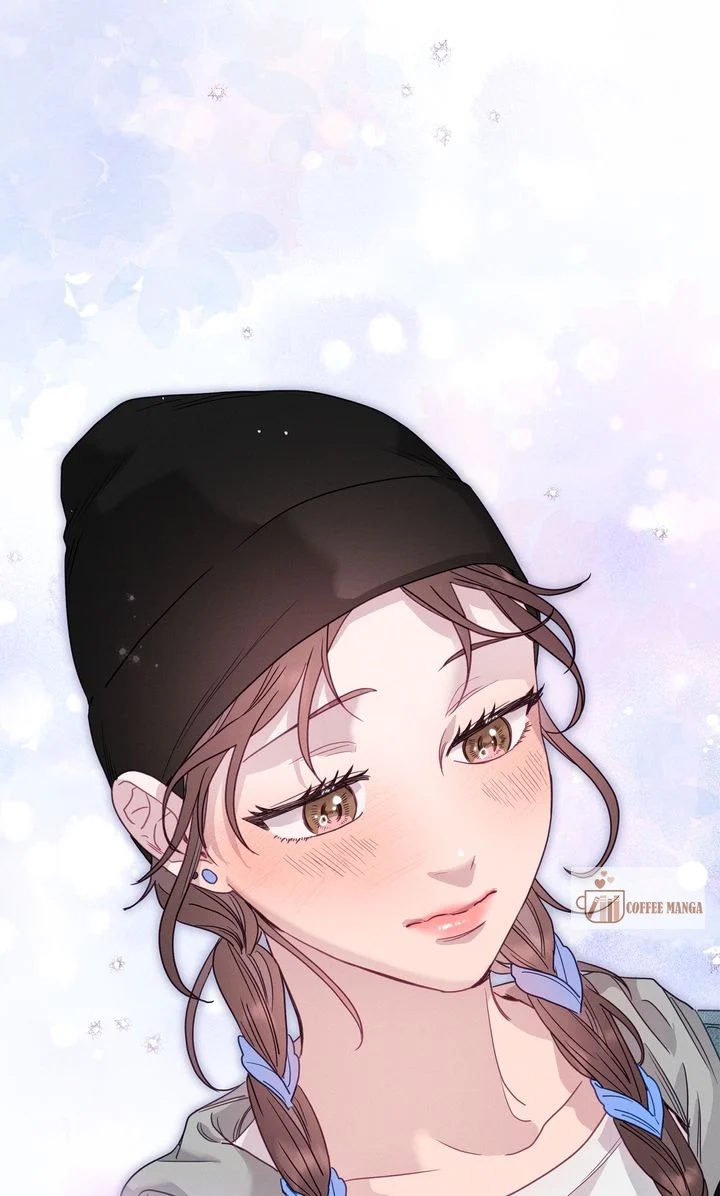 A Morning Kiss at Tiffany’s Chapter 85 - page 105