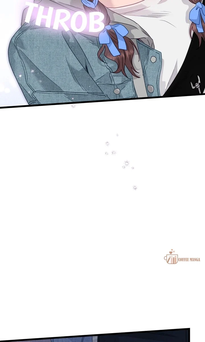 A Morning Kiss at Tiffany’s Chapter 85 - page 106