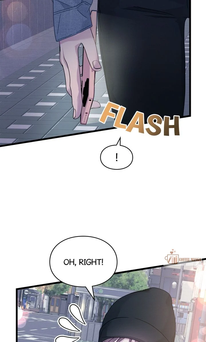 A Morning Kiss at Tiffany’s Chapter 85 - page 107