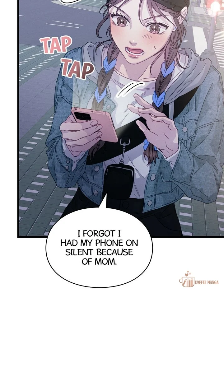 A Morning Kiss at Tiffany’s Chapter 85 - page 108