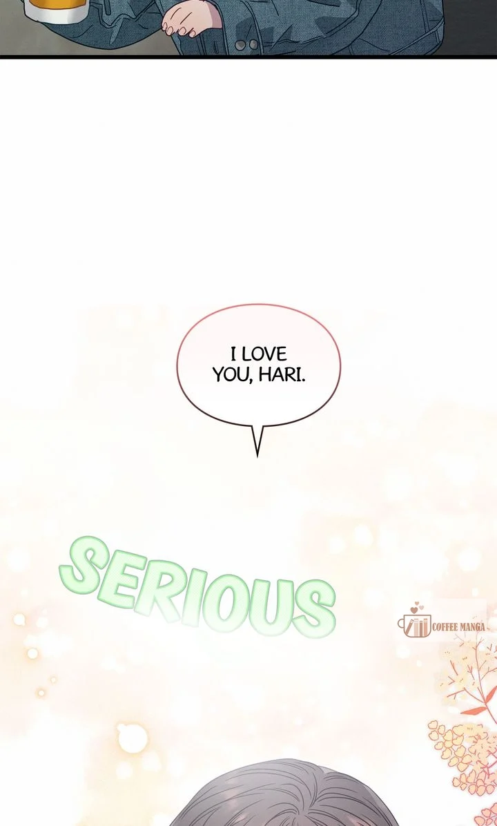 A Morning Kiss at Tiffany’s Chapter 85 - page 13