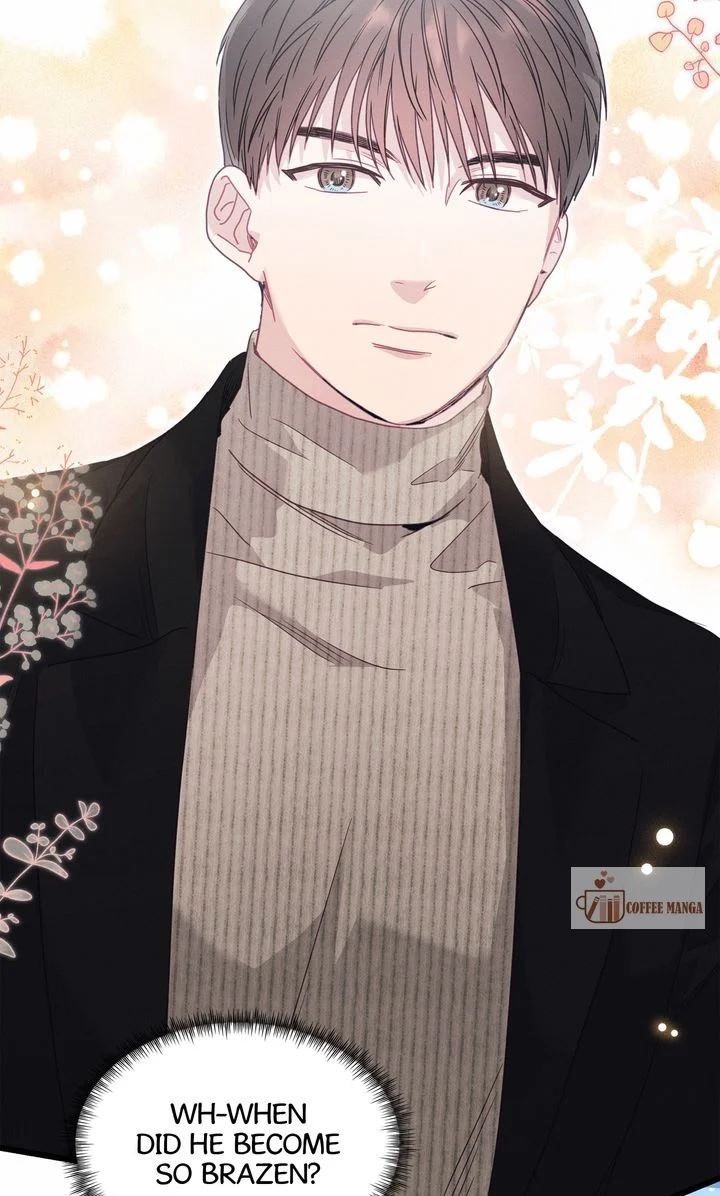 A Morning Kiss at Tiffany’s Chapter 85 - page 14