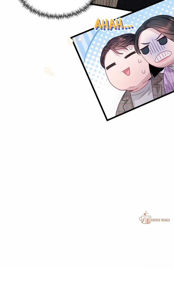 A Morning Kiss at Tiffany’s Chapter 85 - page 15