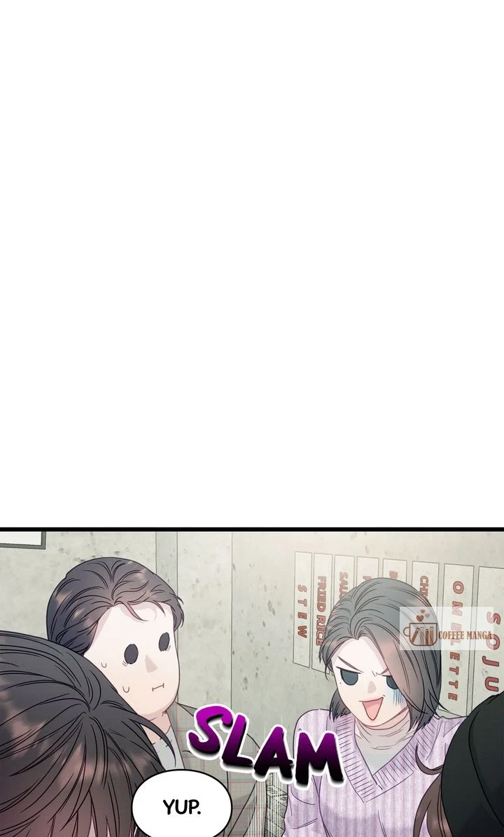 A Morning Kiss at Tiffany’s Chapter 85 - page 18