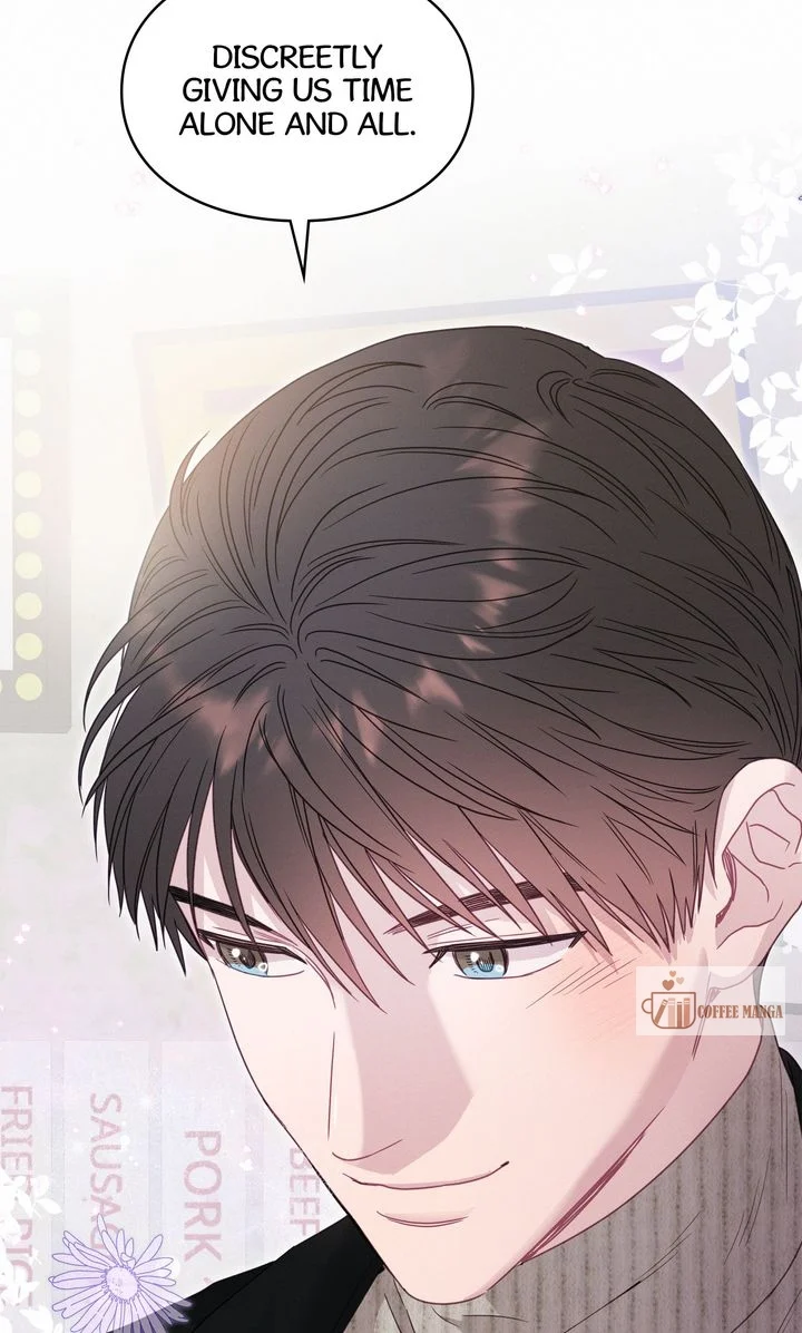 A Morning Kiss at Tiffany’s Chapter 85 - page 27