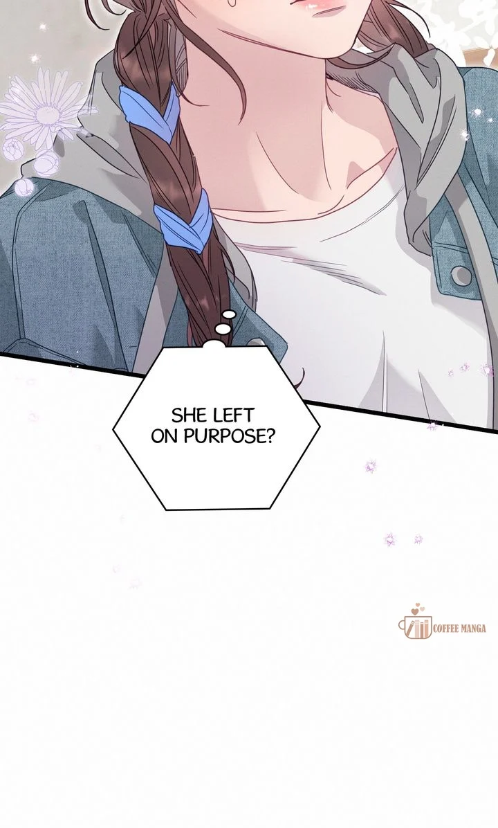 A Morning Kiss at Tiffany’s Chapter 85 - page 29
