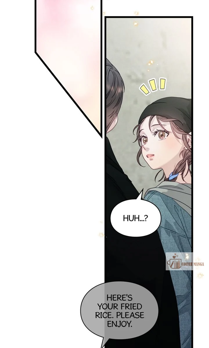 A Morning Kiss at Tiffany’s Chapter 85 - page 33