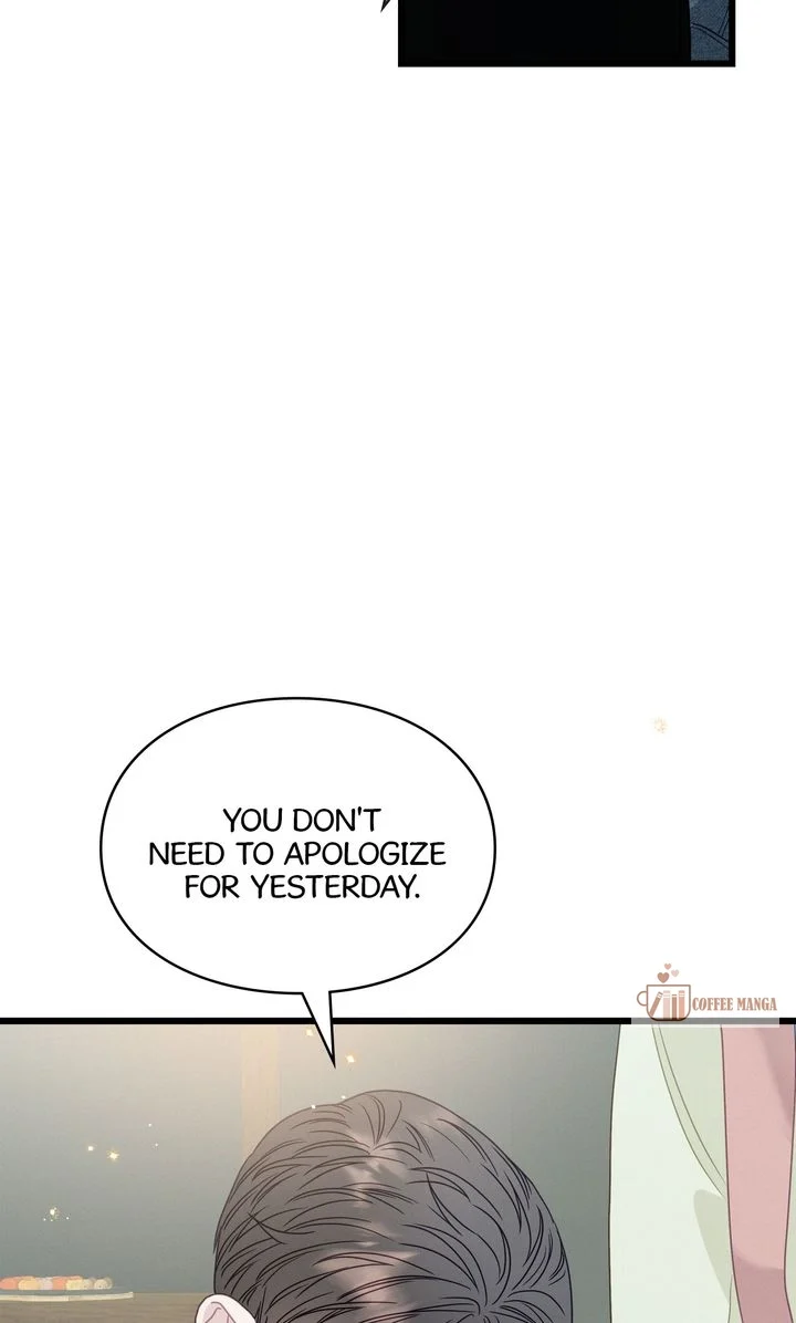 A Morning Kiss at Tiffany’s Chapter 85 - page 34