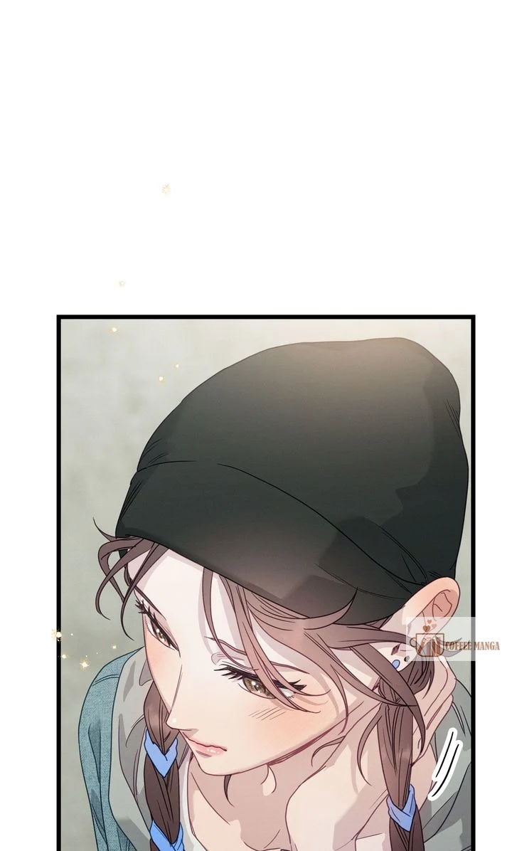 A Morning Kiss at Tiffany’s Chapter 85 - page 36
