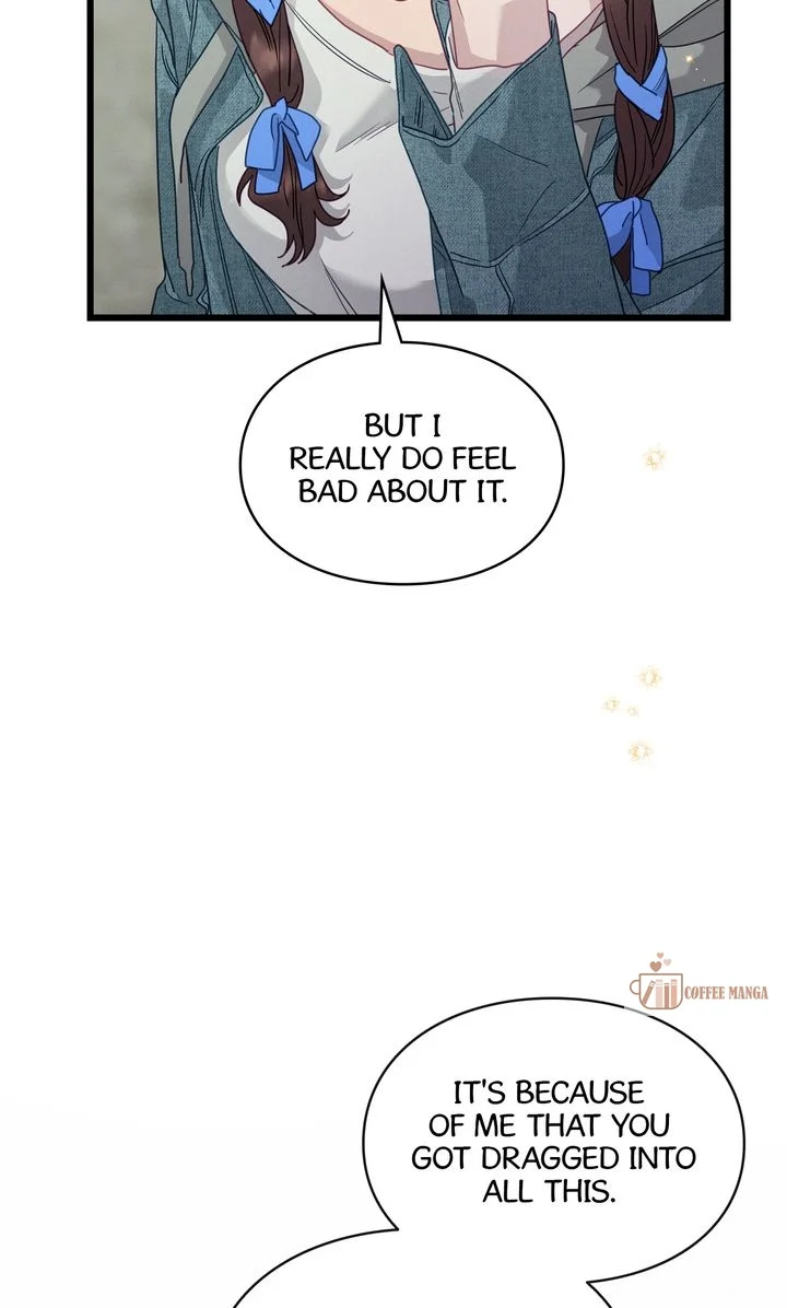 A Morning Kiss at Tiffany’s Chapter 85 - page 37