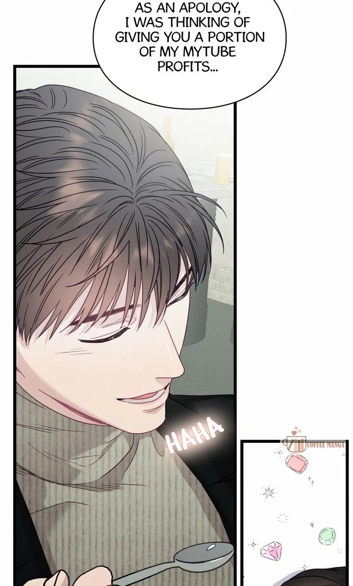 A Morning Kiss at Tiffany’s Chapter 85 - page 38
