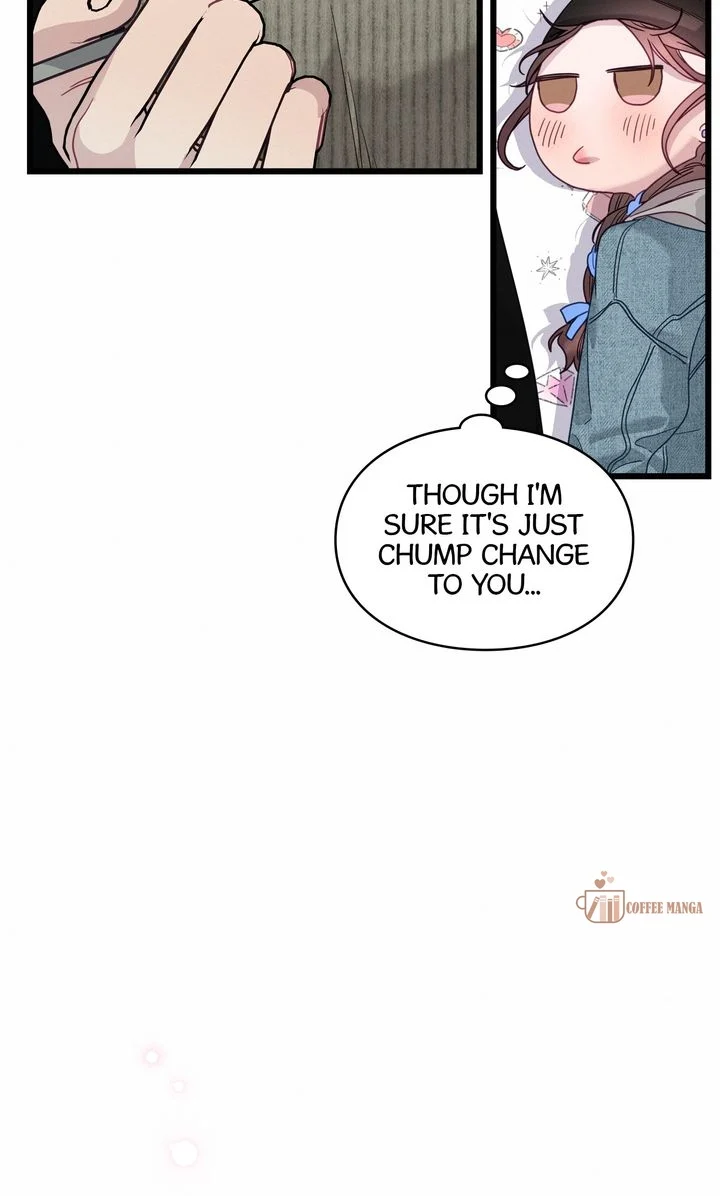 A Morning Kiss at Tiffany’s Chapter 85 - page 39