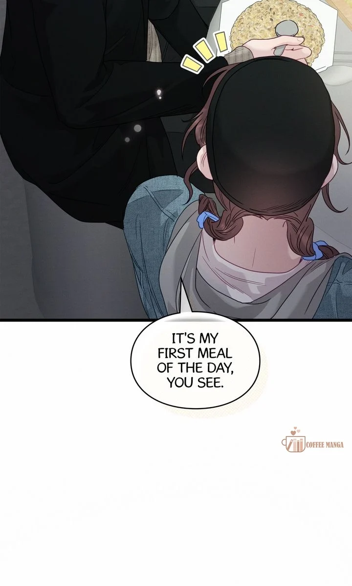 A Morning Kiss at Tiffany’s Chapter 85 - page 41