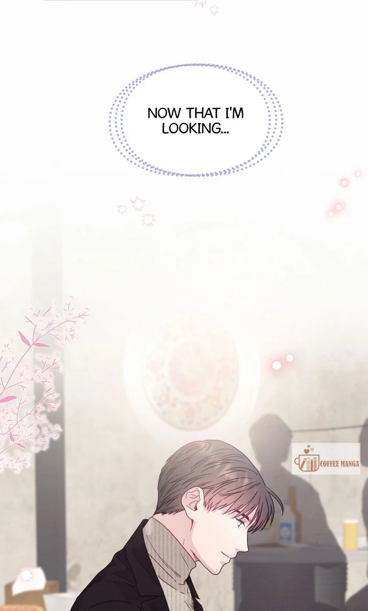 A Morning Kiss at Tiffany’s Chapter 85 - page 43